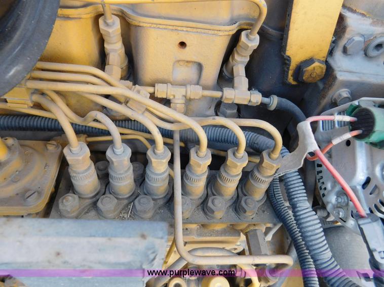 image for item DA2779 RPM LM-314 snow blower