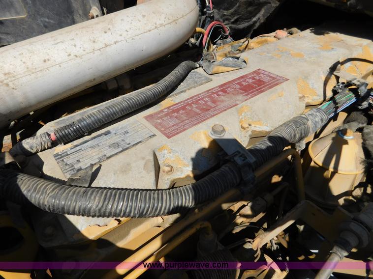 image for item DA2780 1990 GMC TopKick oil distributor truck