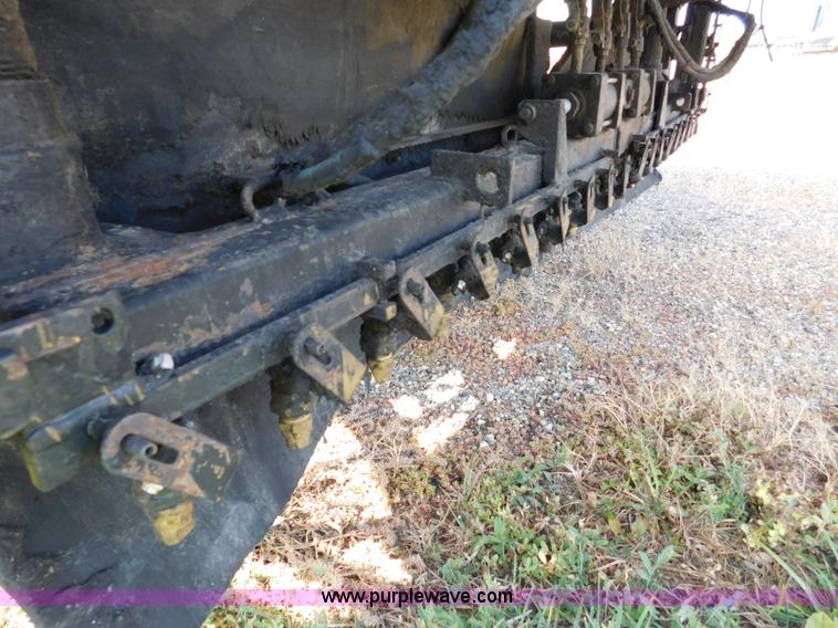 image for item DA2780 1990 GMC TopKick oil distributor truck