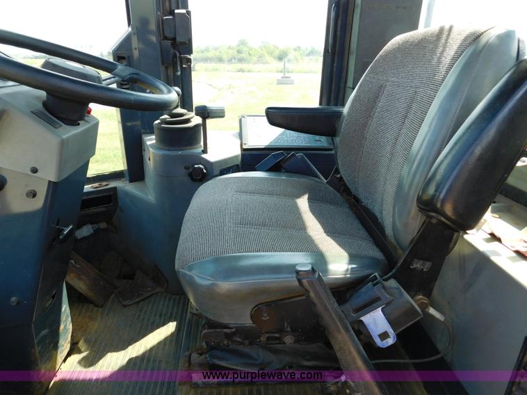 image for item DA2781 1997 Case 721B wheel loader