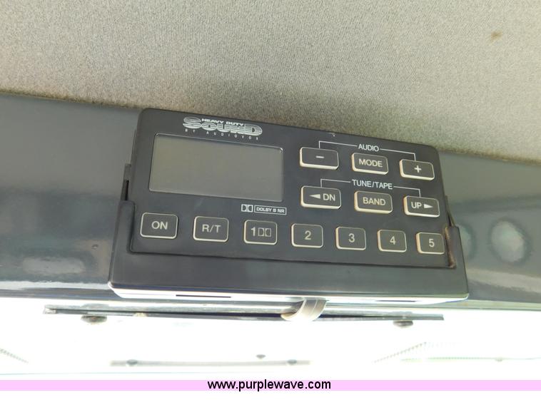 image for item DA2781 1997 Case 721B wheel loader