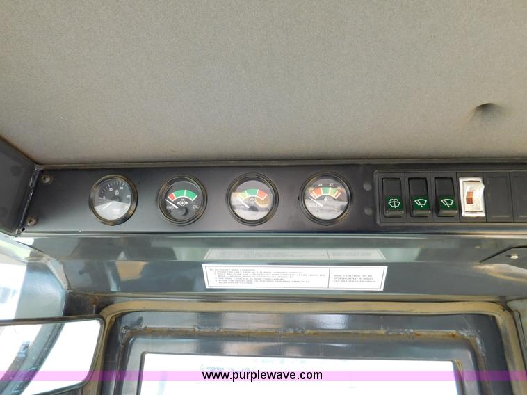 image for item DA2781 1997 Case 721B wheel loader