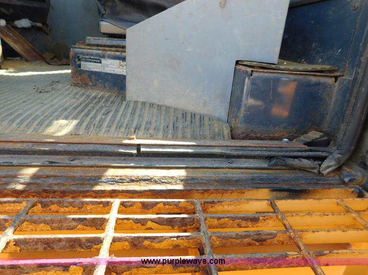 image for item DA2781 1997 Case 721B wheel loader