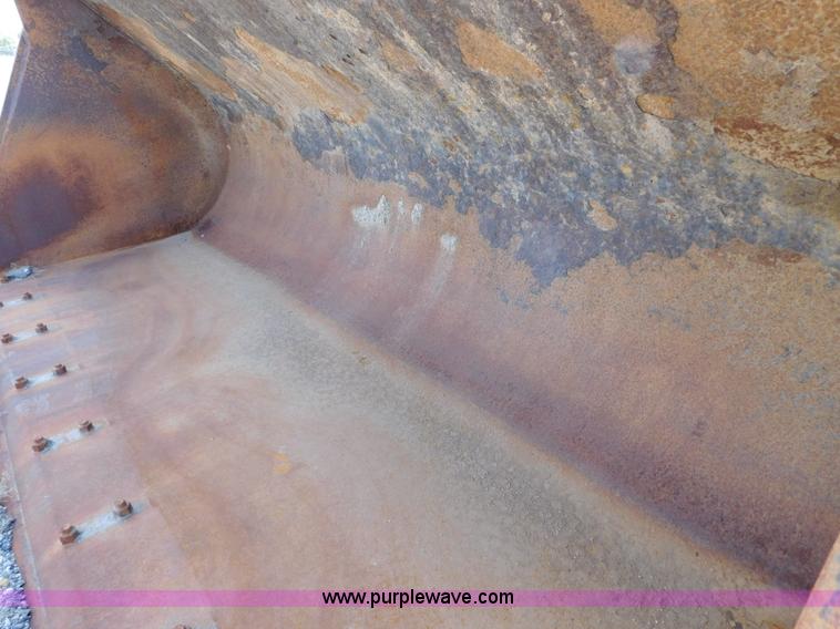 image for item DA2781 1997 Case 721B wheel loader