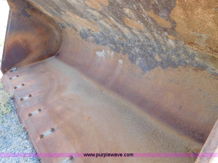 image for item DA2781 1997 Case 721B wheel loader