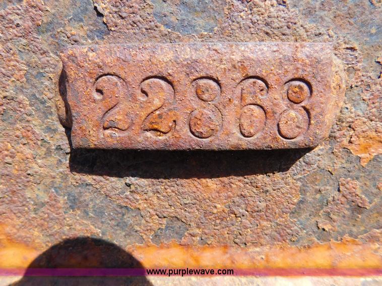 image for item DA2781 1997 Case 721B wheel loader