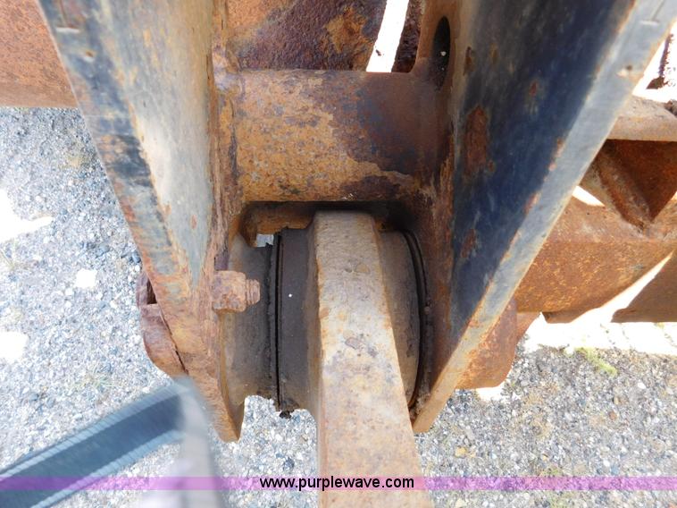 image for item DA2781 1997 Case 721B wheel loader