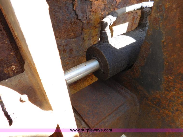 image for item DA2781 1997 Case 721B wheel loader