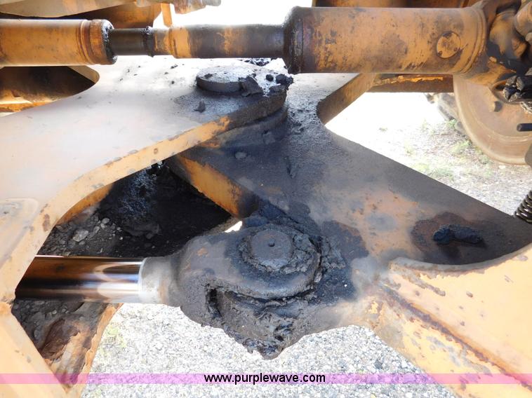 image for item DA2781 1997 Case 721B wheel loader