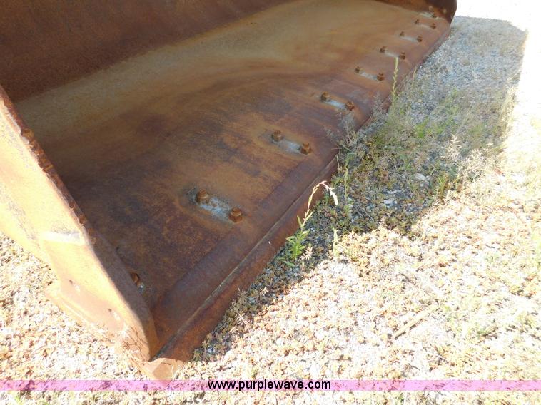 image for item DA2781 1997 Case 721B wheel loader