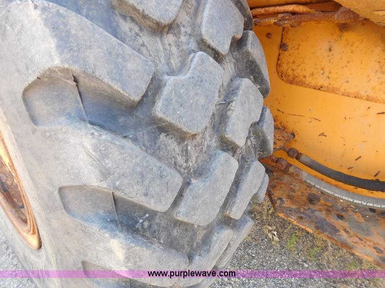 image for item DA2781 1997 Case 721B wheel loader