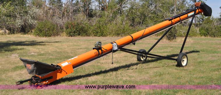 image for item G7429 Batco 1335TD conveyor