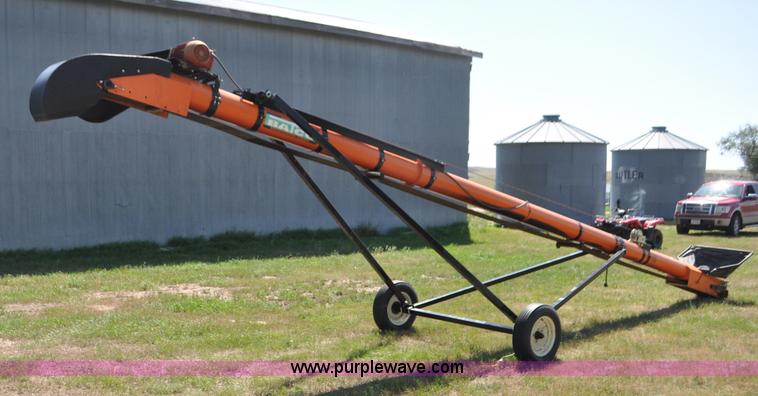 image for item G7429 Batco 1335TD conveyor