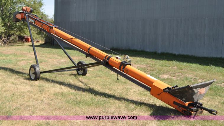 image for item G7429 Batco 1335TD conveyor
