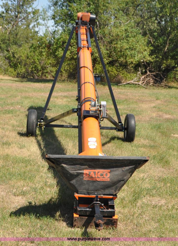 image for item G7429 Batco 1335TD conveyor