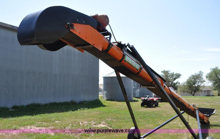 image for item G7429 Batco 1335TD conveyor