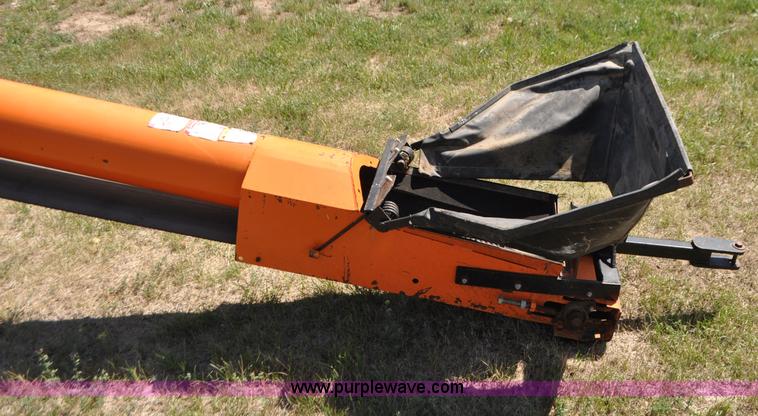 image for item G7429 Batco 1335TD conveyor