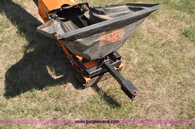 image for item G7429 Batco 1335TD conveyor