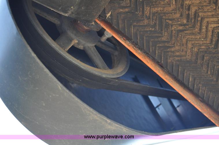 image for item G7429 Batco 1335TD conveyor