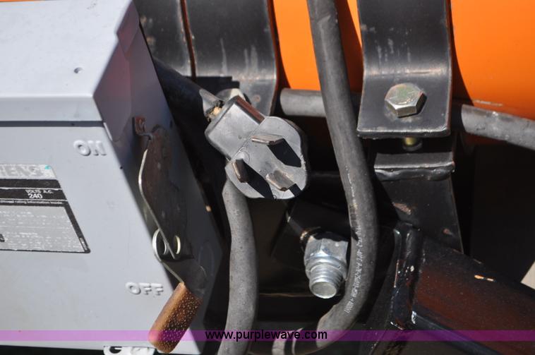 image for item G7429 Batco 1335TD conveyor