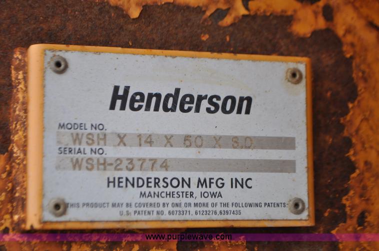 image for item G7432 1998 International 2554 dump truck