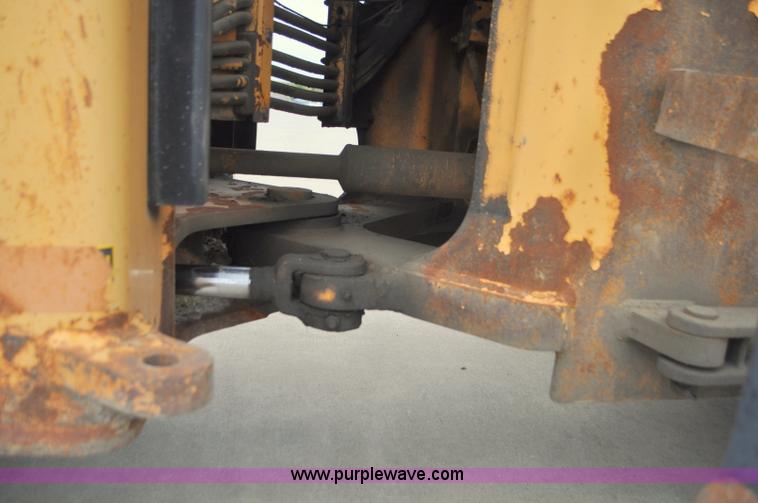 image for item G7434 1993 Case 621B wheel loader