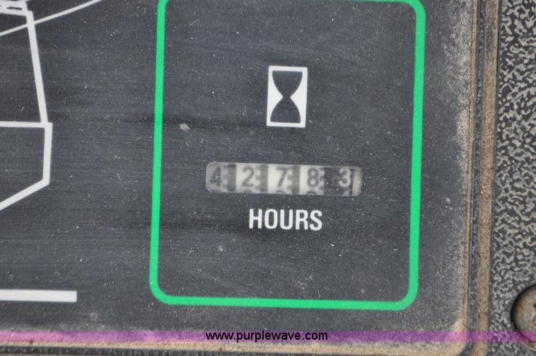 image for item G7434 1993 Case 621B wheel loader