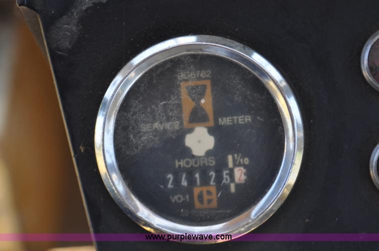 image for item G7467 Caterpillar R80 forklift