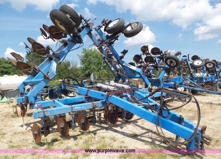 image for item CC9941 DMI Nutri-Placr 4300 applicator