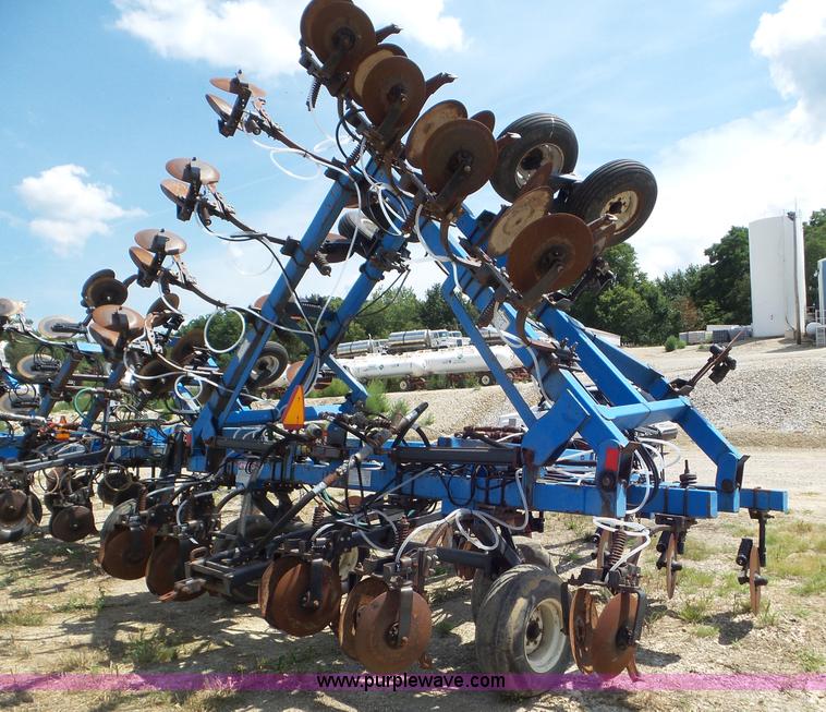 image for item CC9941 DMI Nutri-Placr 4300 applicator