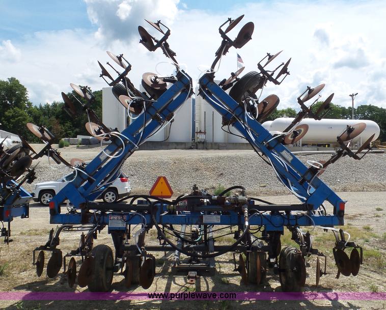 image for item CC9941 DMI Nutri-Placr 4300 applicator