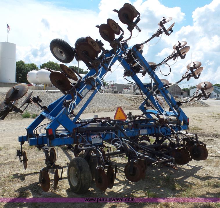 image for item CC9941 DMI Nutri-Placr 4300 applicator