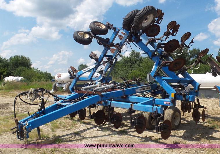 image for item CC9941 DMI Nutri-Placr 4300 applicator