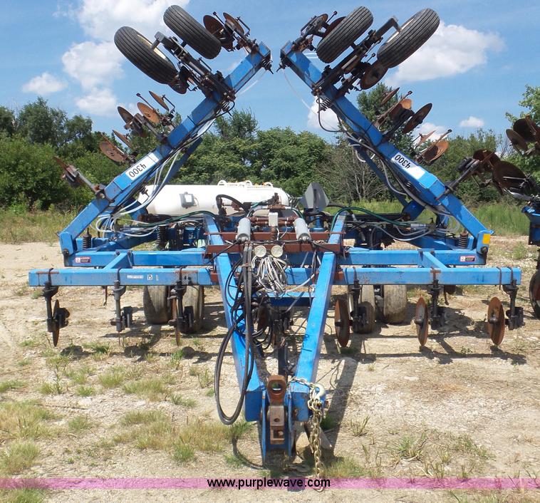 image for item CC9941 DMI Nutri-Placr 4300 applicator