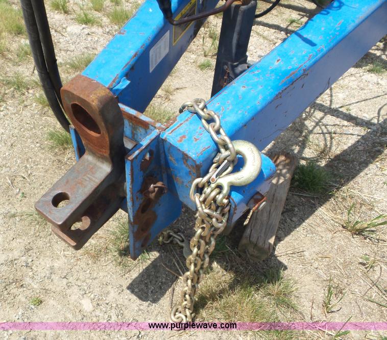 image for item CC9941 DMI Nutri-Placr 4300 applicator