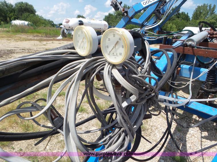 image for item CC9941 DMI Nutri-Placr 4300 applicator