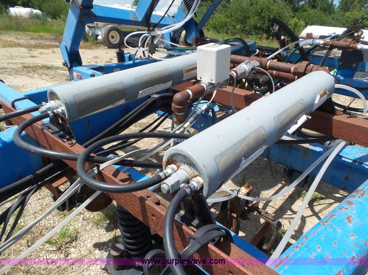 image for item CC9941 DMI Nutri-Placr 4300 applicator