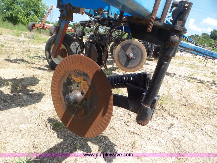 image for item CC9941 DMI Nutri-Placr 4300 applicator