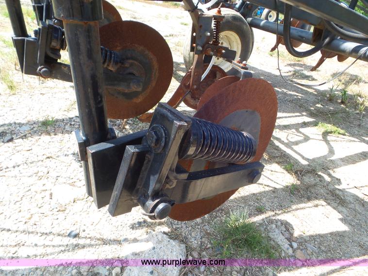 image for item CC9941 DMI Nutri-Placr 4300 applicator