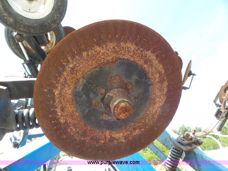 image for item CC9941 DMI Nutri-Placr 4300 applicator