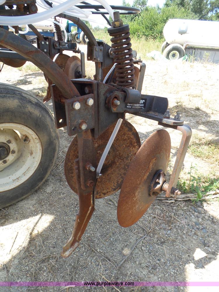 image for item CC9941 DMI Nutri-Placr 4300 applicator