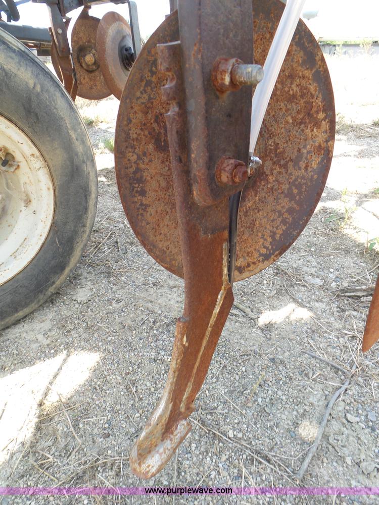 image for item CC9941 DMI Nutri-Placr 4300 applicator