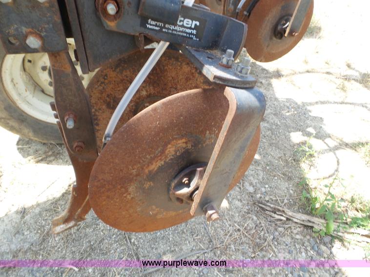 image for item CC9941 DMI Nutri-Placr 4300 applicator