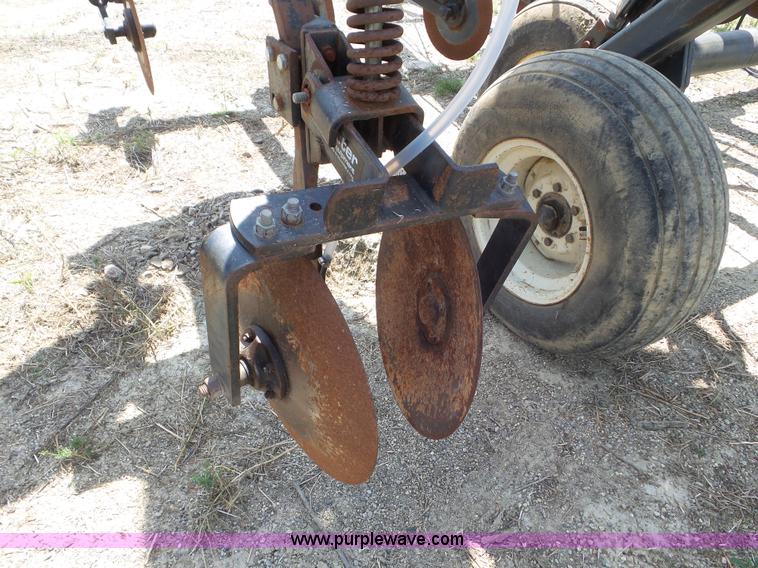 image for item CC9941 DMI Nutri-Placr 4300 applicator