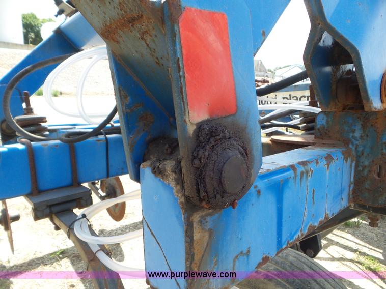 image for item CC9941 DMI Nutri-Placr 4300 applicator