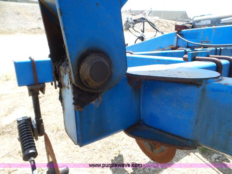 image for item CC9941 DMI Nutri-Placr 4300 applicator