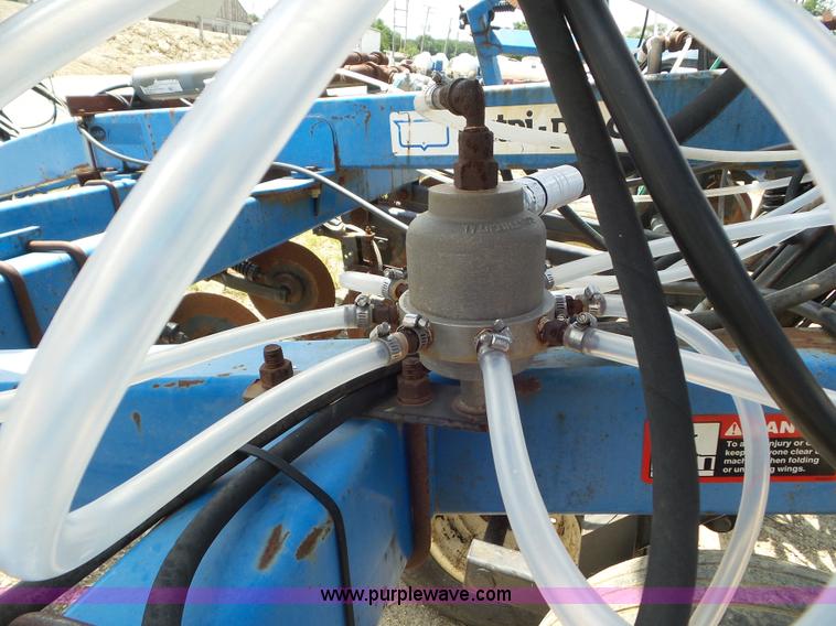 image for item CC9941 DMI Nutri-Placr 4300 applicator