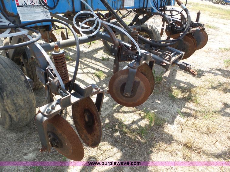 image for item CC9941 DMI Nutri-Placr 4300 applicator