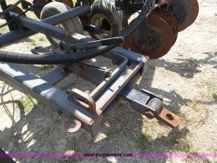 image for item CC9941 DMI Nutri-Placr 4300 applicator