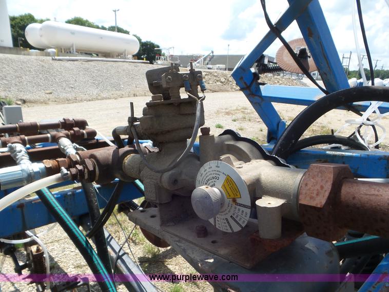 image for item CC9941 DMI Nutri-Placr 4300 applicator